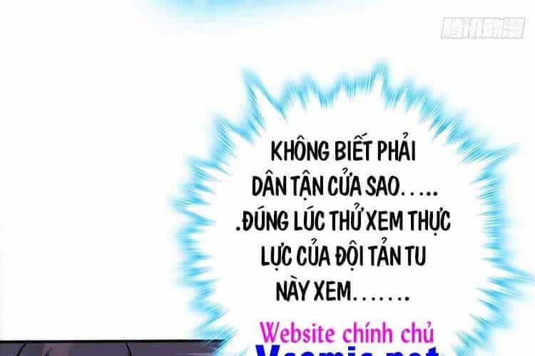 Đại Vương Tha Mạng - Chương 319 - ảnh 8