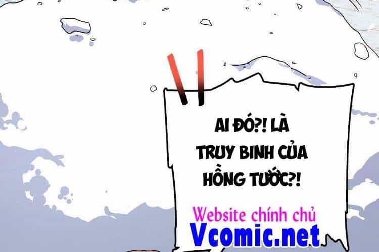 Đại Vương Tha Mạng - Chương 320 - ảnh 10