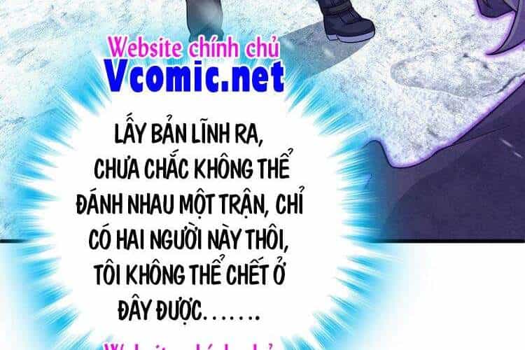 Đại Vương Tha Mạng - Chương 321 - ảnh 2