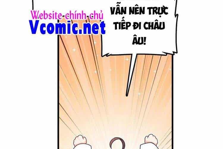 Đại Vương Tha Mạng - Chương 321 - ảnh 54