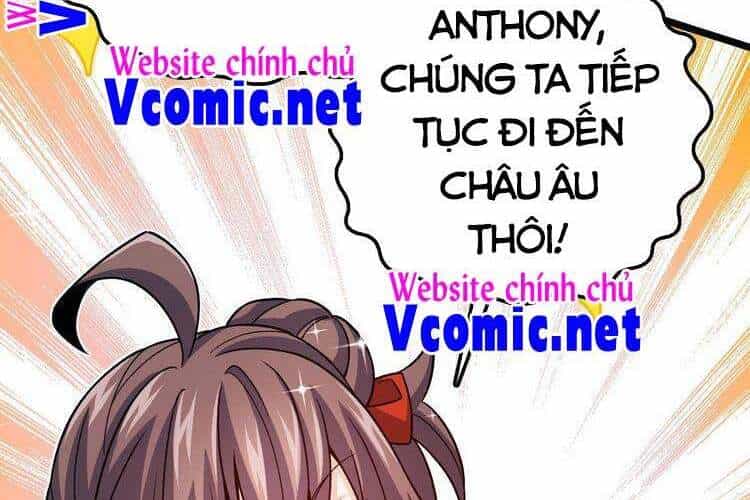 Đại Vương Tha Mạng - Chương 321 - ảnh 59