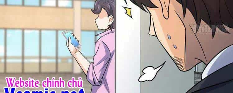 Đại Vương Tha Mạng - Chương 322 - ảnh 11