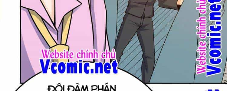 Đại Vương Tha Mạng - Chương 322 - ảnh 130