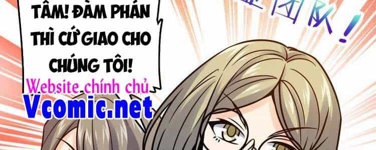 Đại Vương Tha Mạng - Chương 322 - ảnh 133