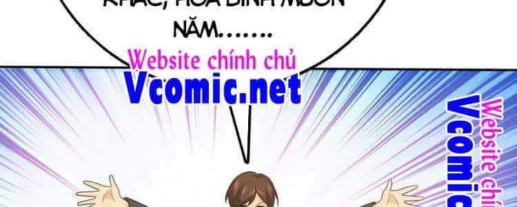 Đại Vương Tha Mạng - Chương 322 - ảnh 138