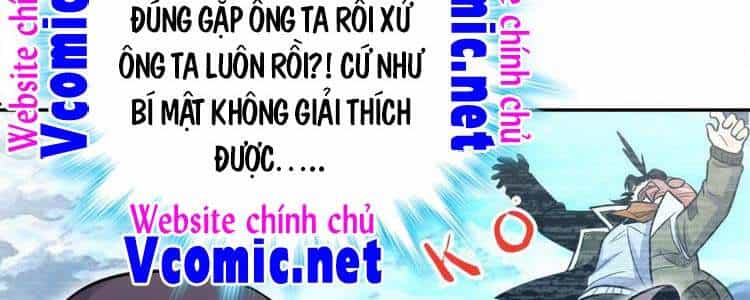Đại Vương Tha Mạng - Chương 322 - ảnh 38