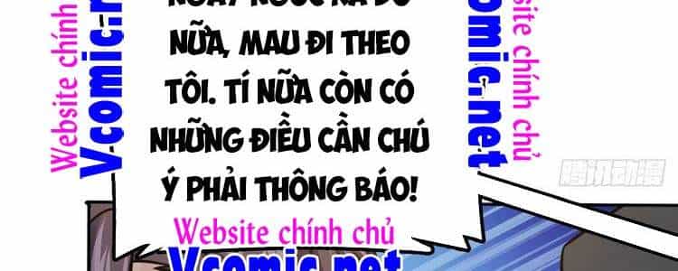 Đại Vương Tha Mạng - Chương 322 - ảnh 42