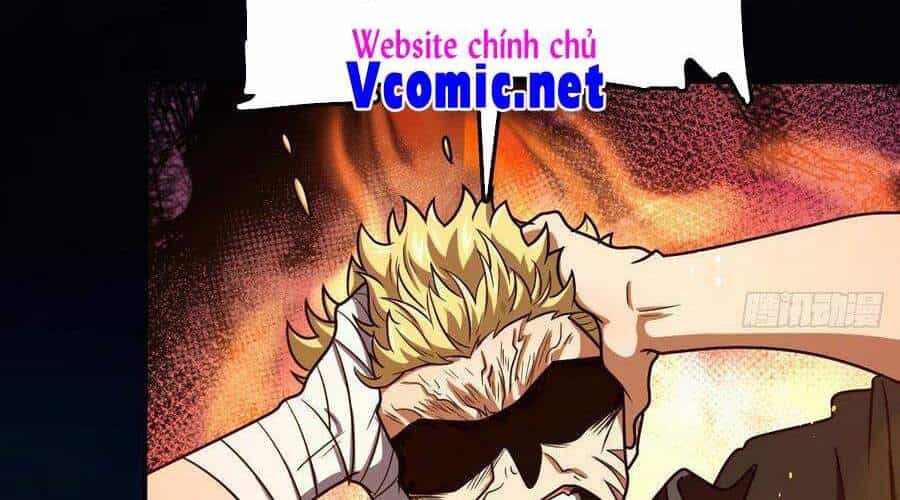 Đại Vương Tha Mạng - Chương 323 - ảnh 18