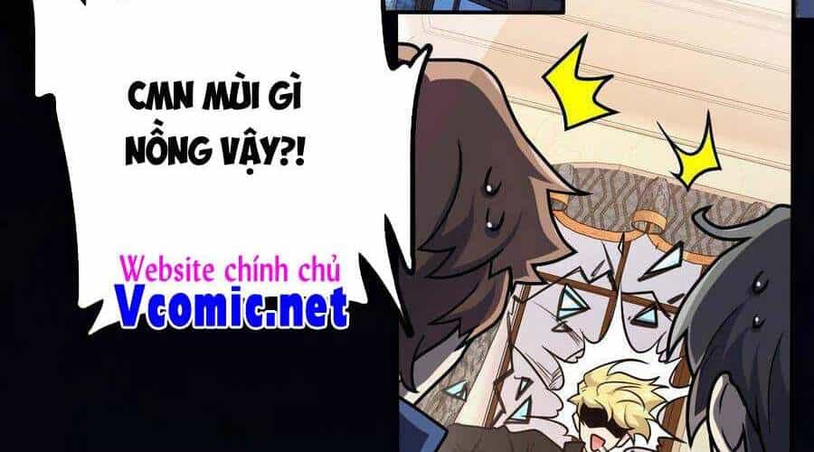 Đại Vương Tha Mạng - Chương 323 - ảnh 23