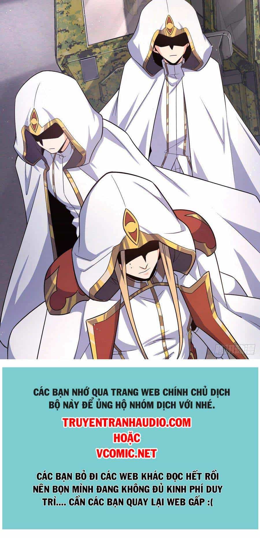 Đại Vương Tha Mạng - Chương 323 - ảnh 63