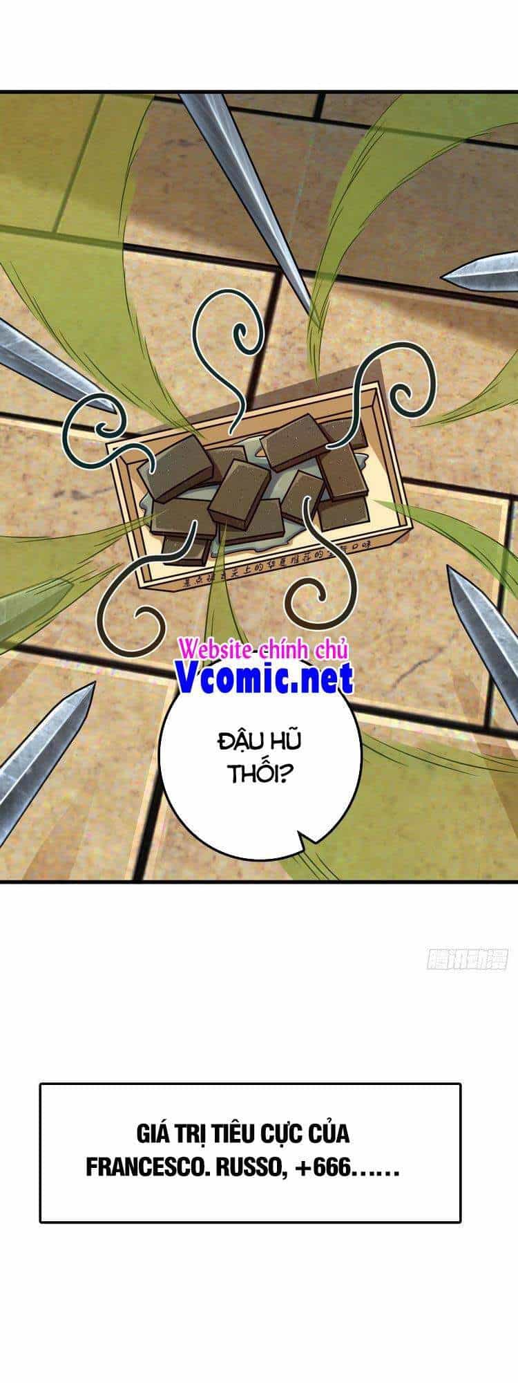 Đại Vương Tha Mạng - Chương 324 - ảnh 20
