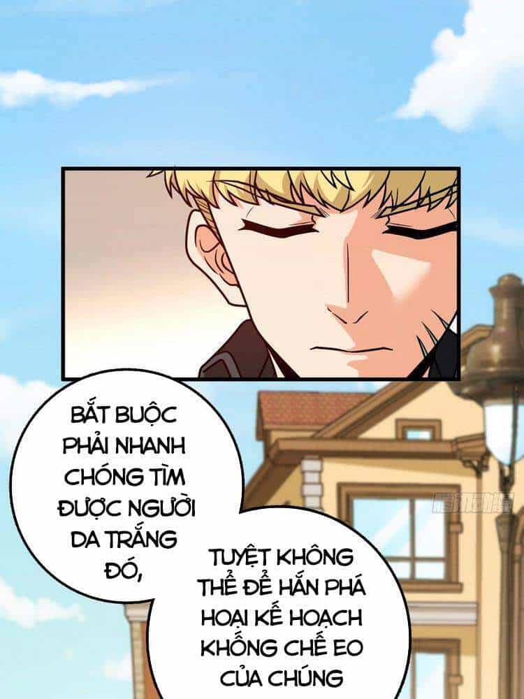 Đại Vương Tha Mạng - Chương 324 - ảnh 25