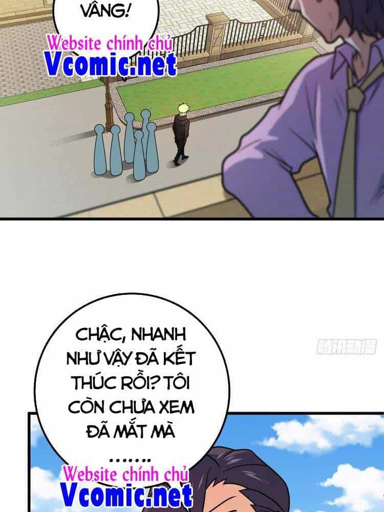 Đại Vương Tha Mạng - Chương 324 - ảnh 27