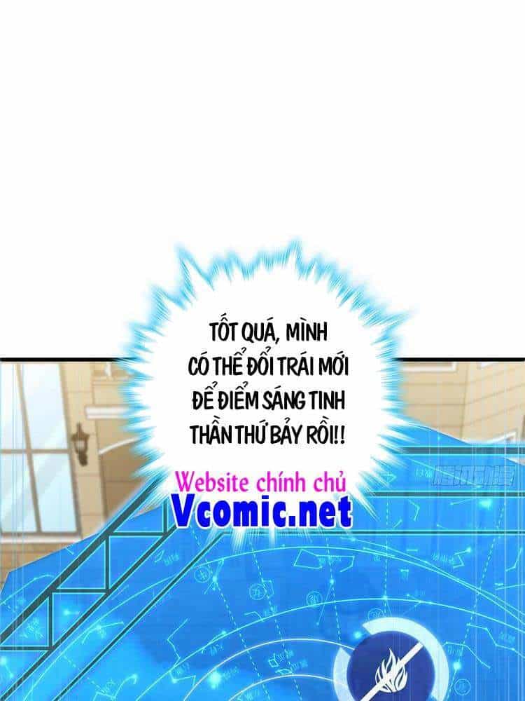 Đại Vương Tha Mạng - Chương 324 - ảnh 29