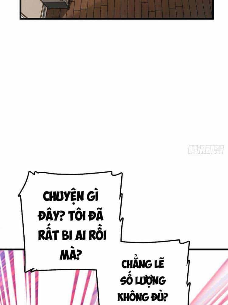 Đại Vương Tha Mạng - Chương 324 - ảnh 48