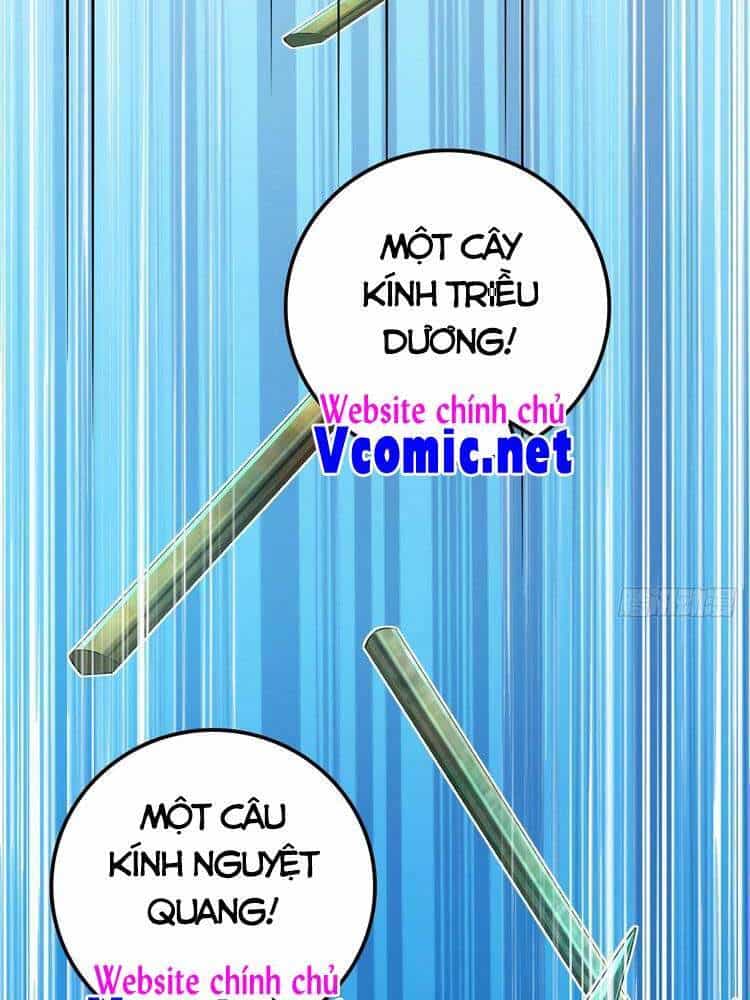Đại Vương Tha Mạng - Chương 324 - ảnh 50