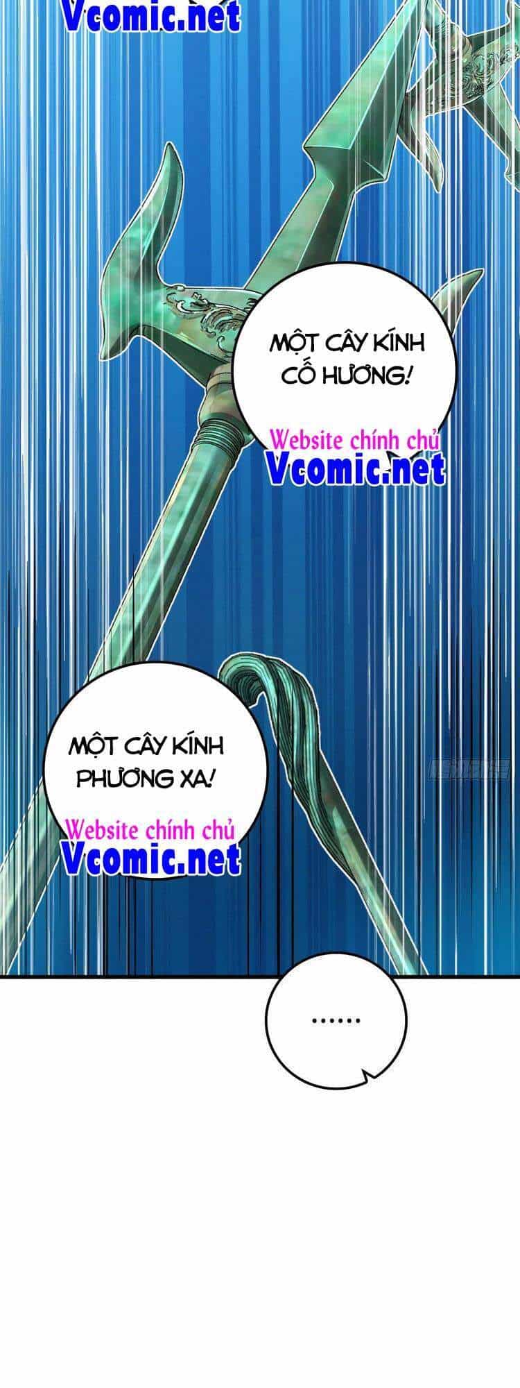 Đại Vương Tha Mạng - Chương 324 - ảnh 51