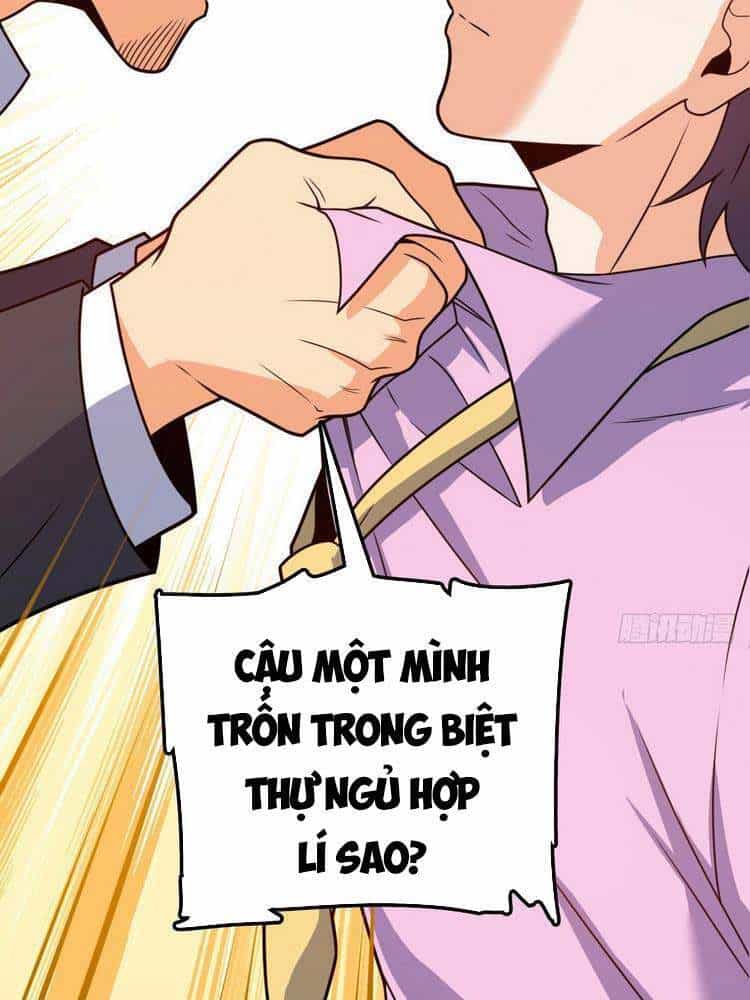 Đại Vương Tha Mạng - Chương 326 - ảnh 31