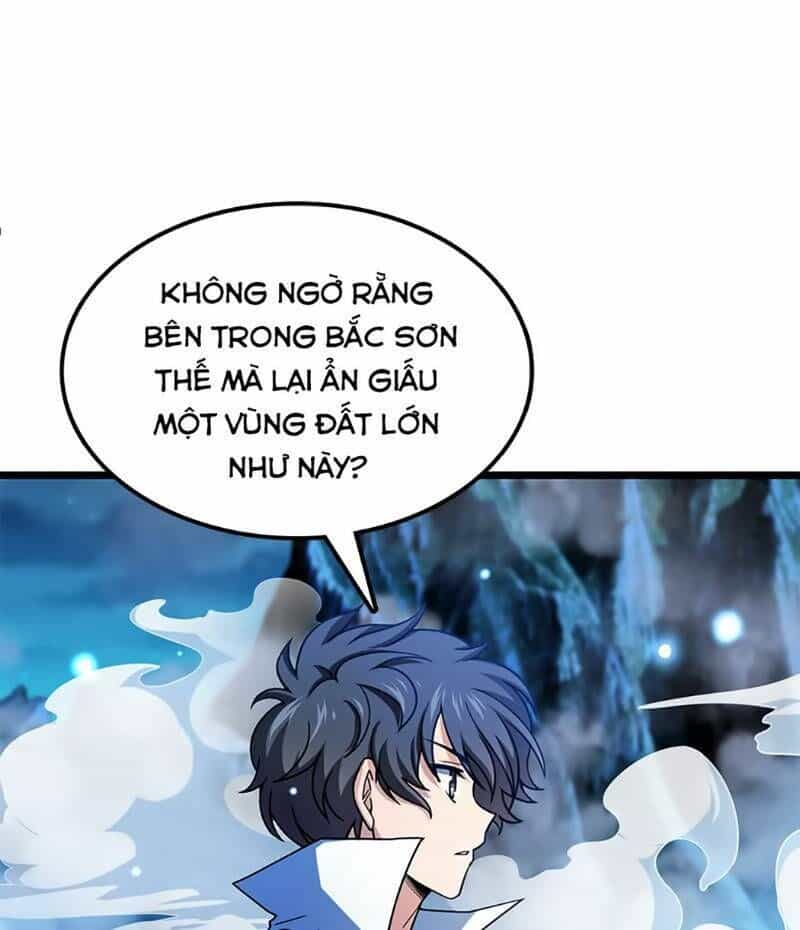 Đại Vương Tha Mạng - Chương 33 - ảnh 3