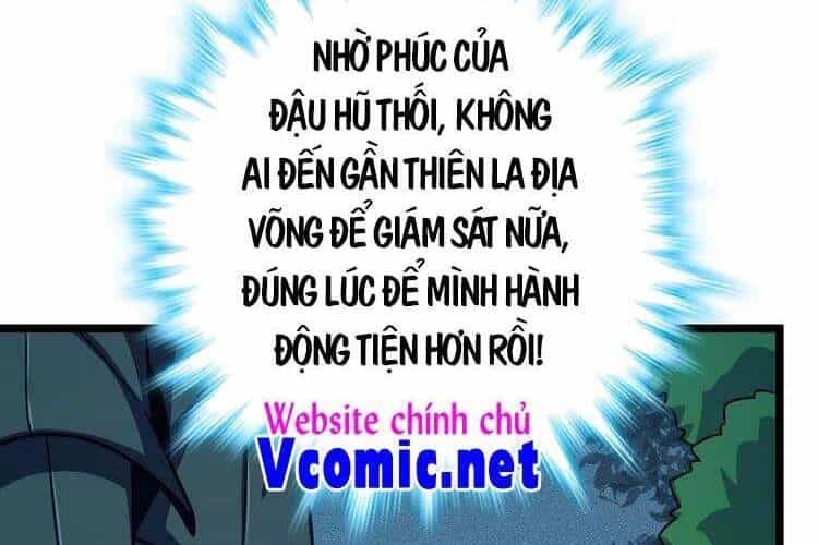 Đại Vương Tha Mạng - Chương 328 - ảnh 10