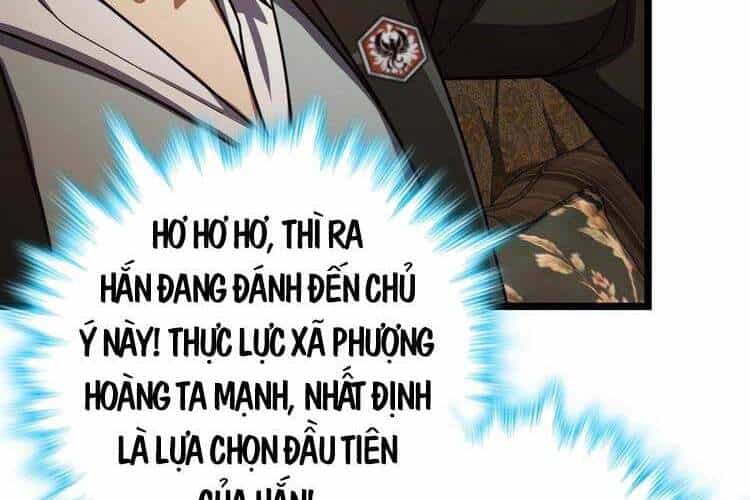 Đại Vương Tha Mạng - Chương 328 - ảnh 43