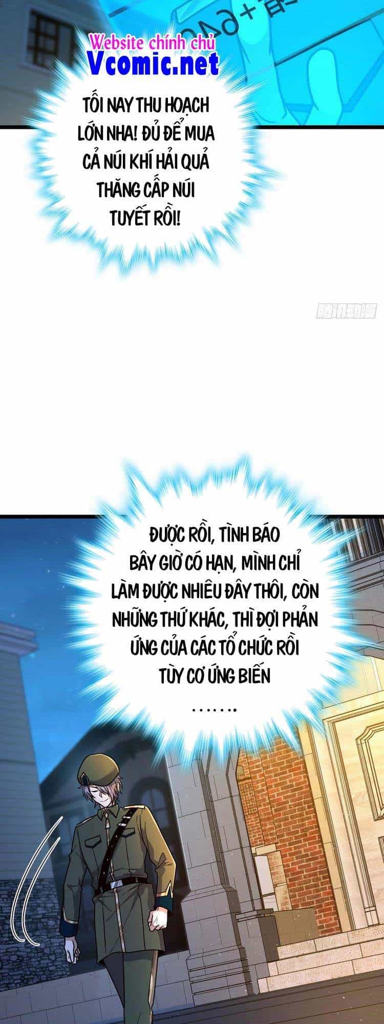 Đại Vương Tha Mạng - Chương 329 - ảnh 11