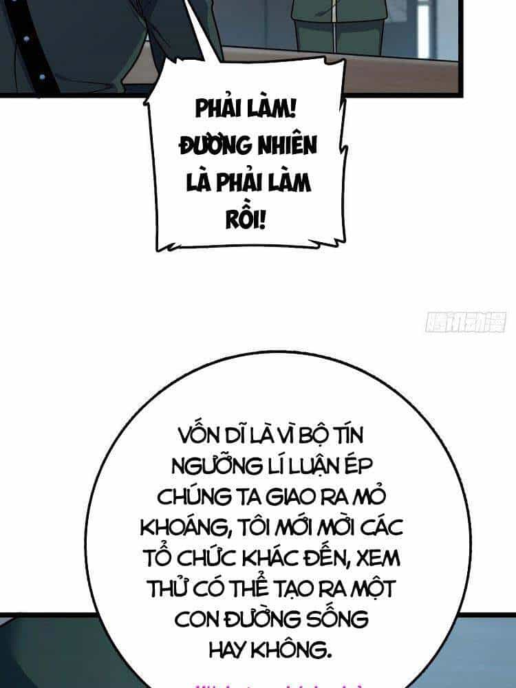 Đại Vương Tha Mạng - Chương 329 - ảnh 18