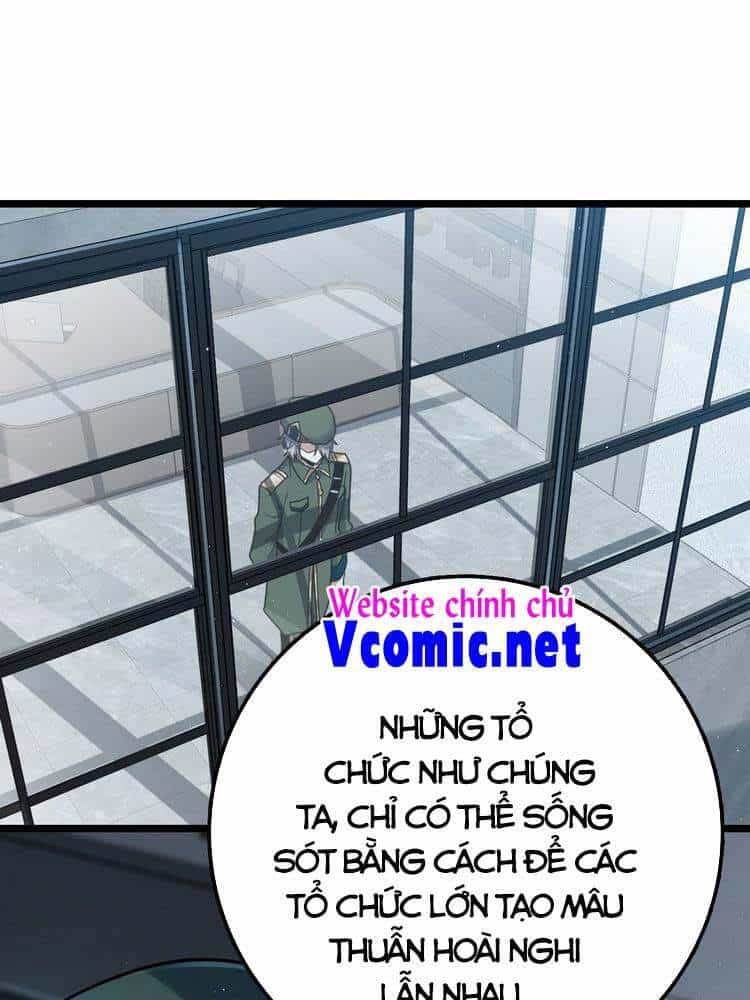 Đại Vương Tha Mạng - Chương 329 - ảnh 22