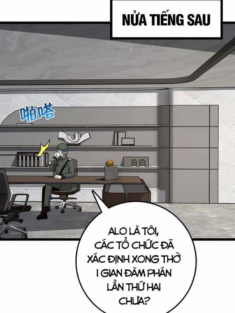 Đại Vương Tha Mạng - Chương 329 - ảnh 24