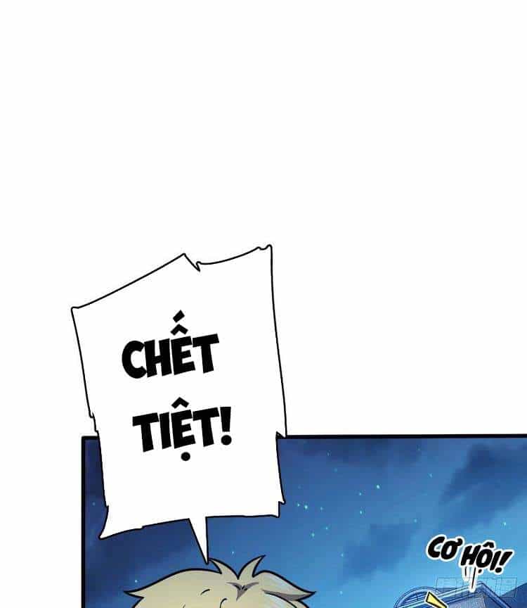 Đại Vương Tha Mạng - Chương 330 - ảnh 21