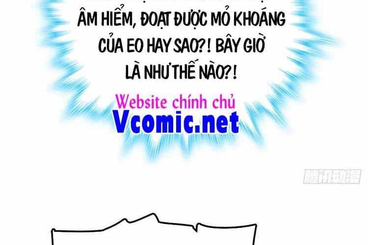 Đại Vương Tha Mạng - Chương 330 - ảnh 33