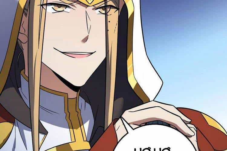 Đại Vương Tha Mạng - Chương 330 - ảnh 35
