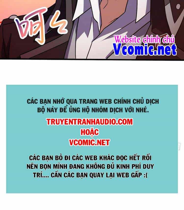 Đại Vương Tha Mạng - Chương 330 - ảnh 53