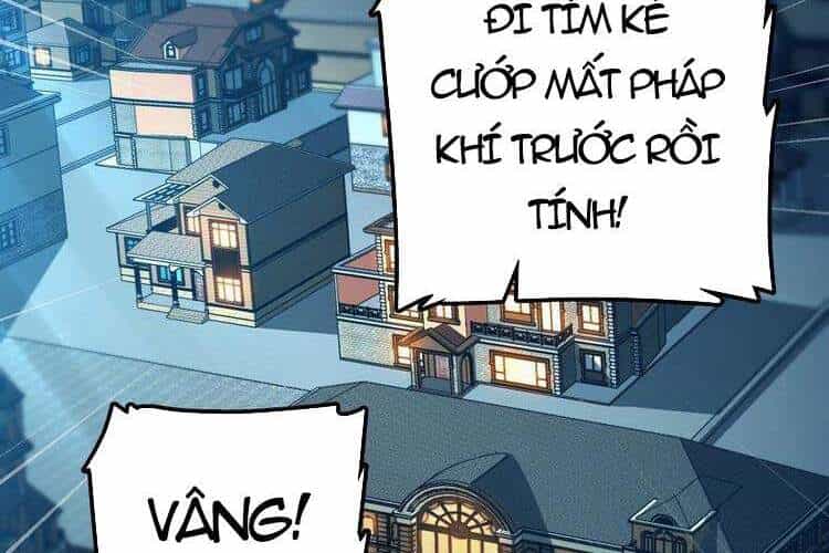 Đại Vương Tha Mạng - Chương 331 - ảnh 27