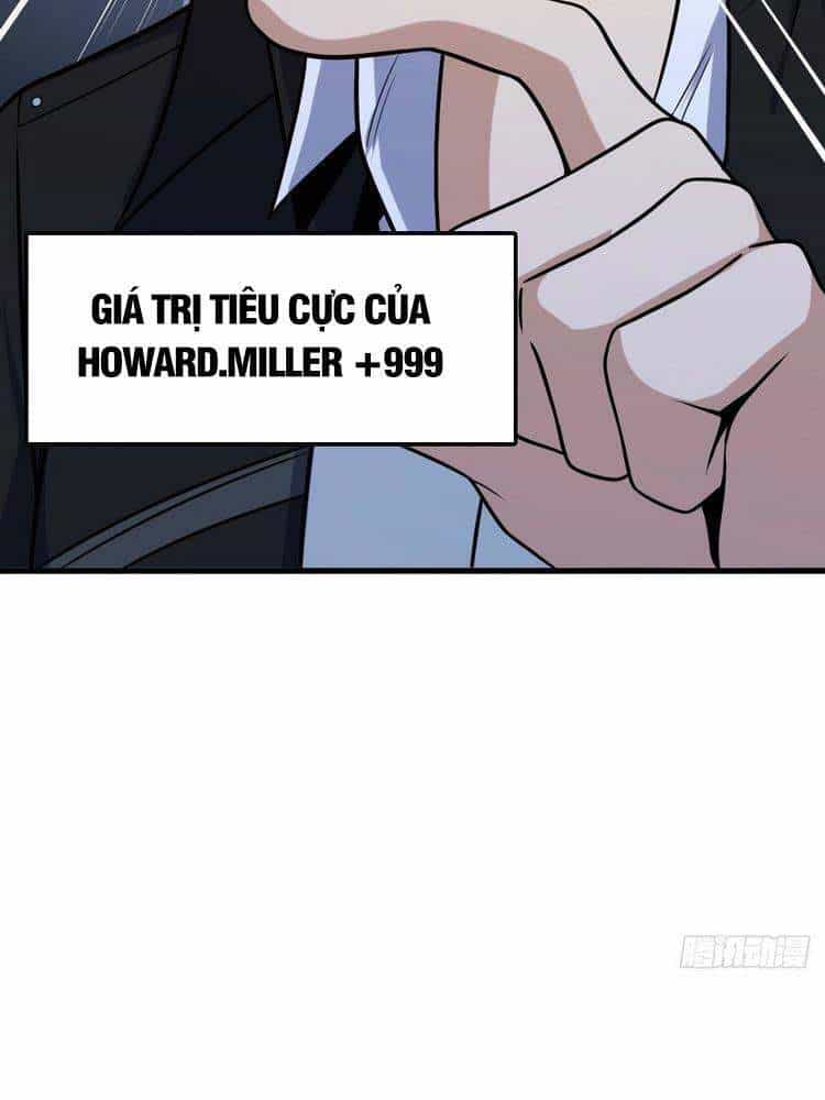 Đại Vương Tha Mạng - Chương 332 - ảnh 26