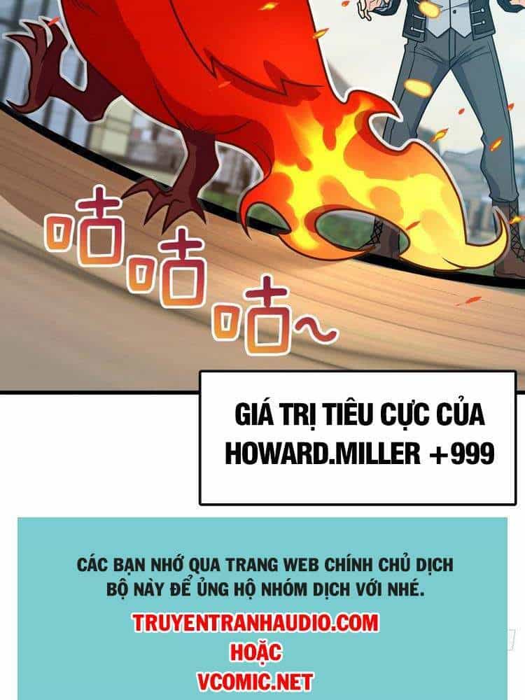 Đại Vương Tha Mạng - Chương 332 - ảnh 66