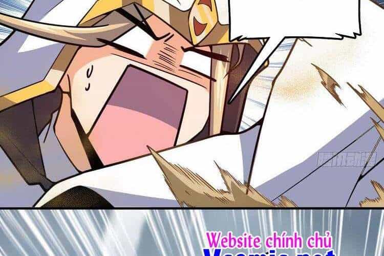 Đại Vương Tha Mạng - Chương 335 - ảnh 25