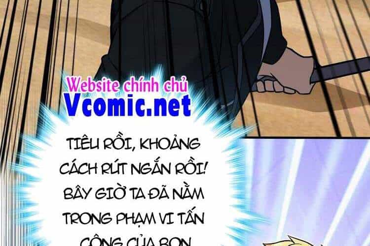 Đại Vương Tha Mạng - Chương 335 - ảnh 39