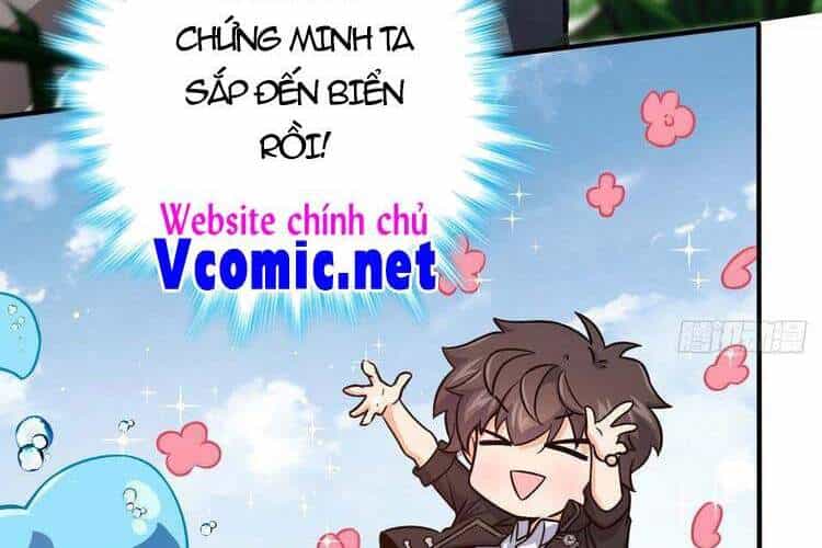 Đại Vương Tha Mạng - Chương 336 - ảnh 2
