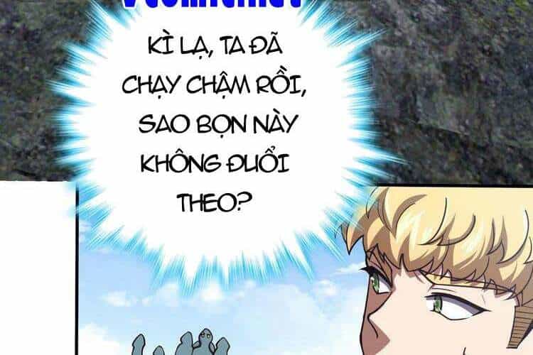 Đại Vương Tha Mạng - Chương 336 - ảnh 36