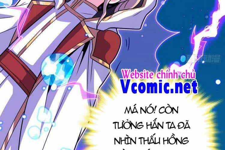 Đại Vương Tha Mạng - Chương 337 - ảnh 44