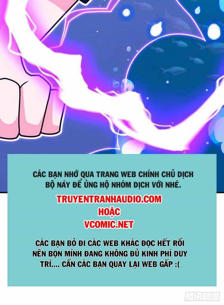 Đại Vương Tha Mạng - Chương 337 - ảnh 47