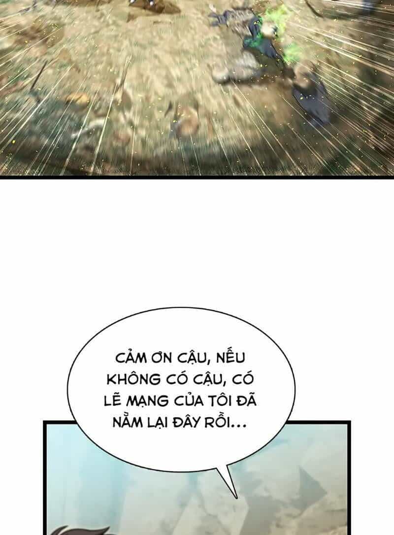 Đại Vương Tha Mạng - Chương 34 - ảnh 51