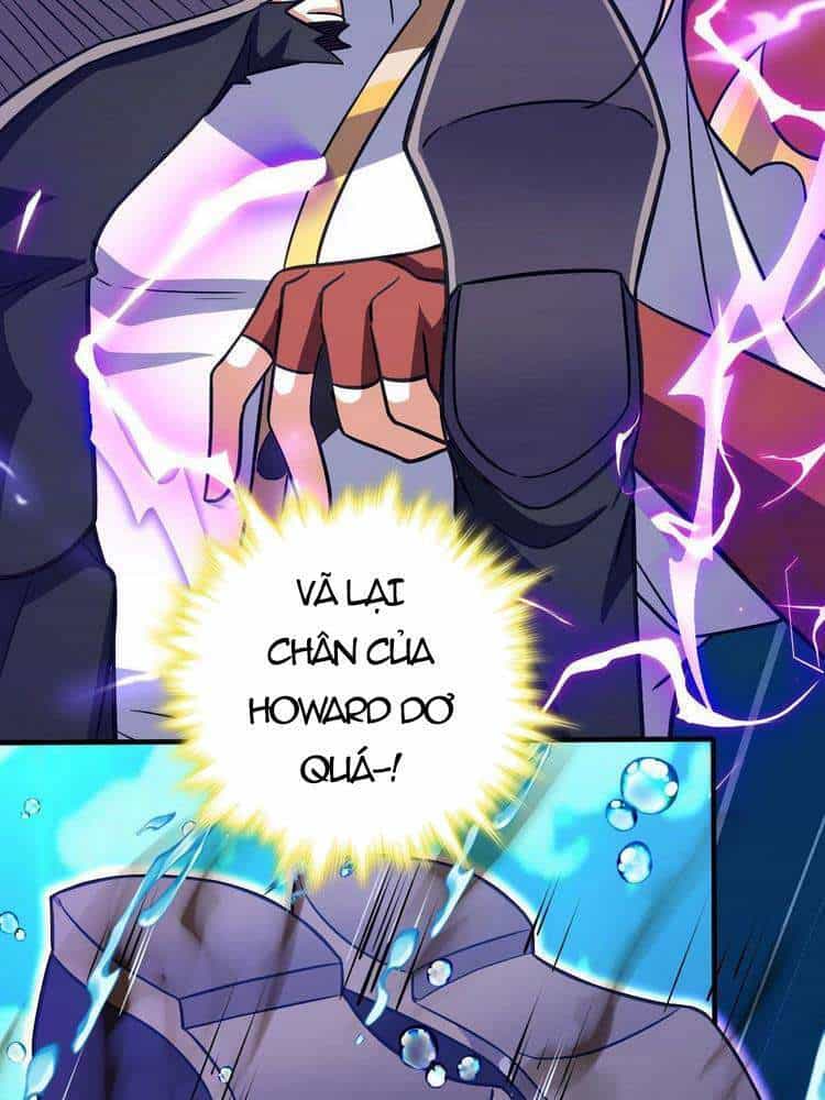 Đại Vương Tha Mạng - Chương 338 - ảnh 10