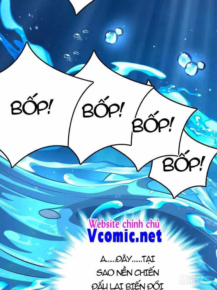Đại Vương Tha Mạng - Chương 338 - ảnh 27