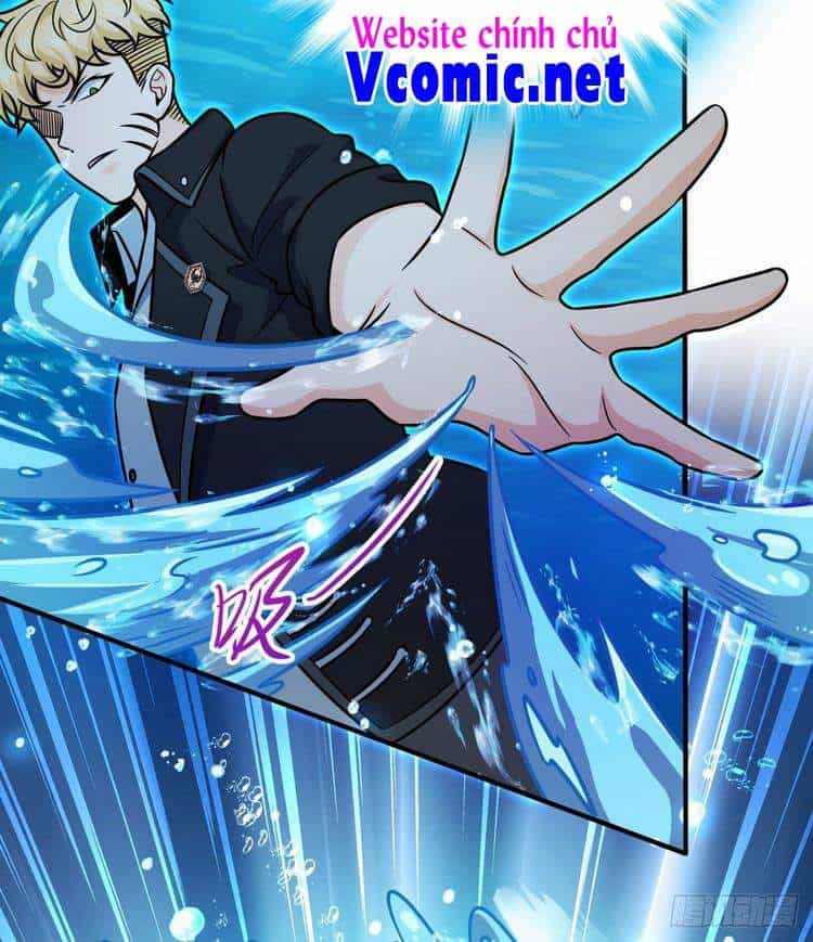 Đại Vương Tha Mạng - Chương 339 - ảnh 17