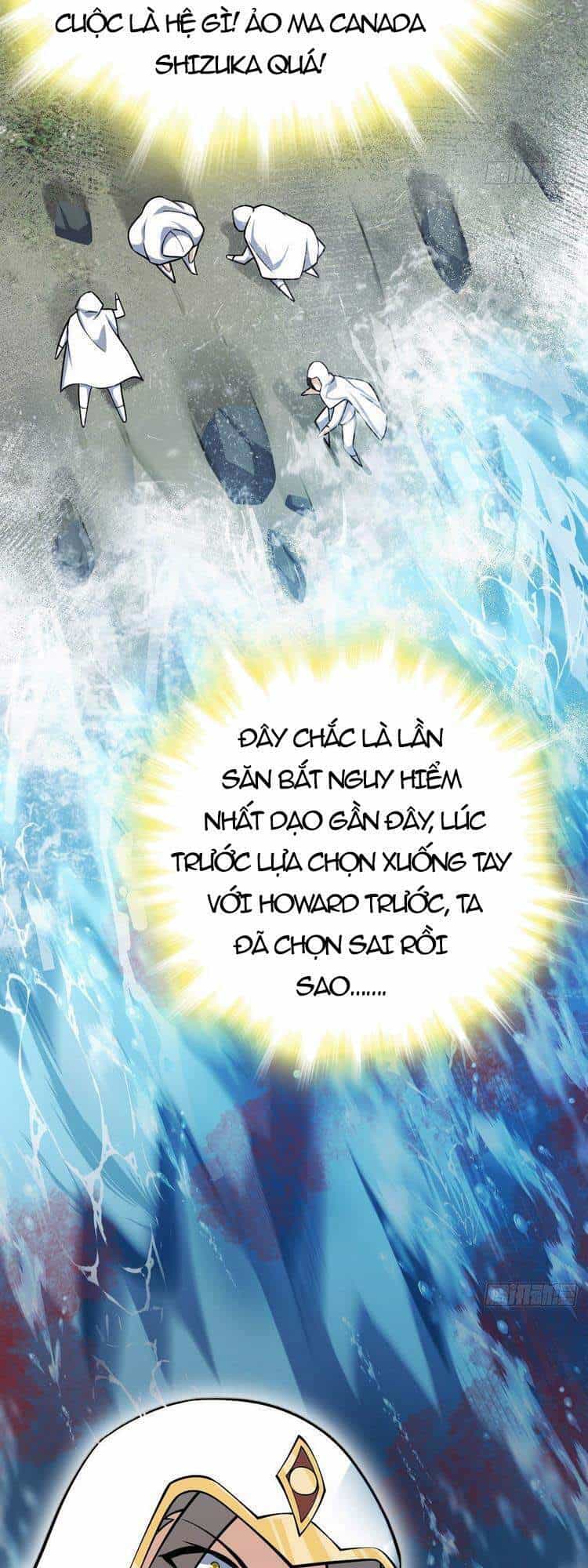 Đại Vương Tha Mạng - Chương 339 - ảnh 26