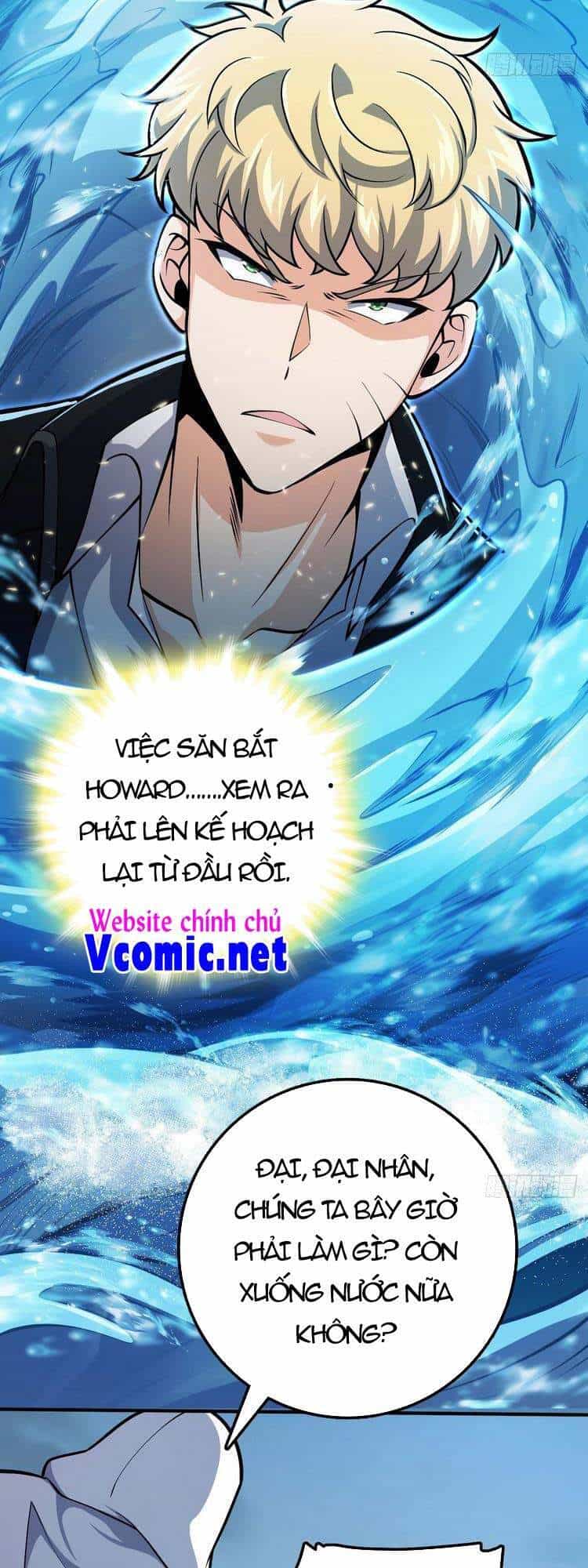 Đại Vương Tha Mạng - Chương 339 - ảnh 28