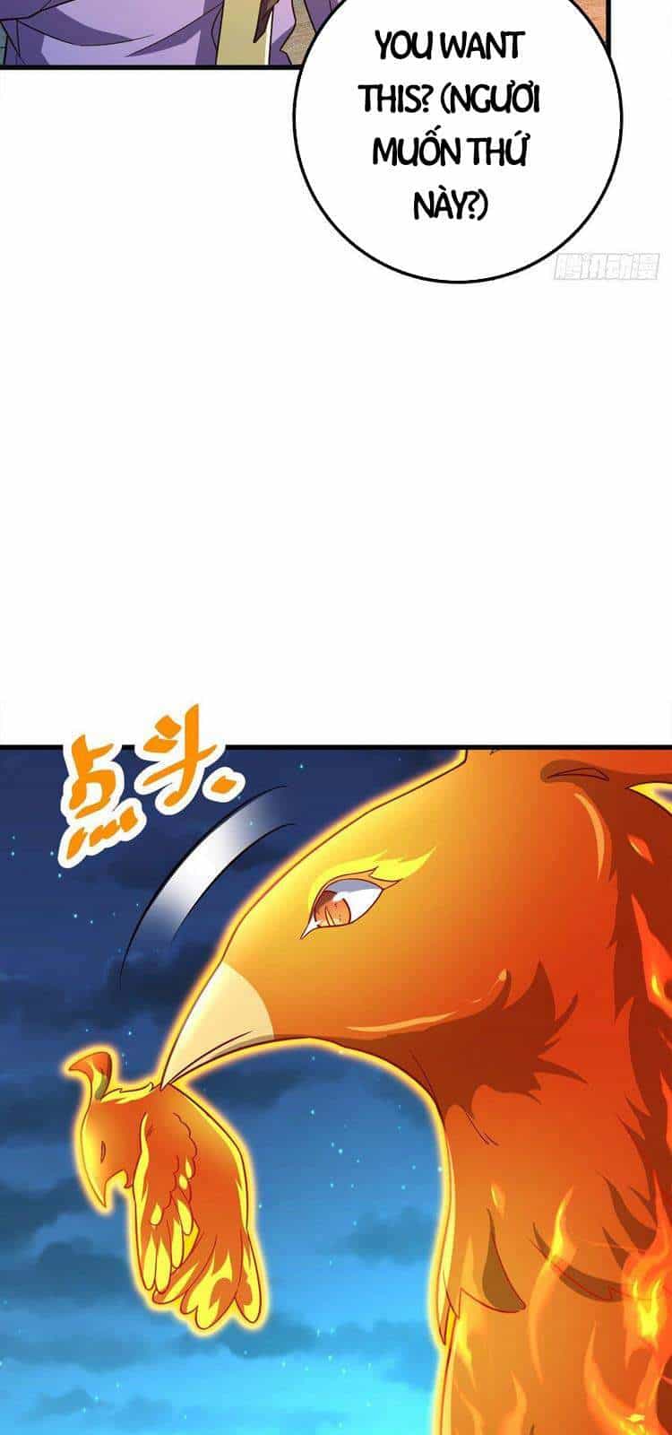Đại Vương Tha Mạng - Chương 341 - ảnh 38