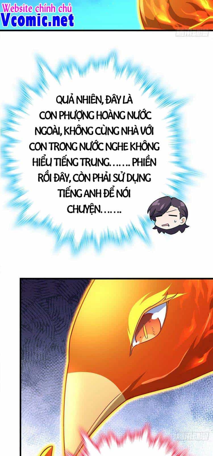 Đại Vương Tha Mạng - Chương 341 - ảnh 39